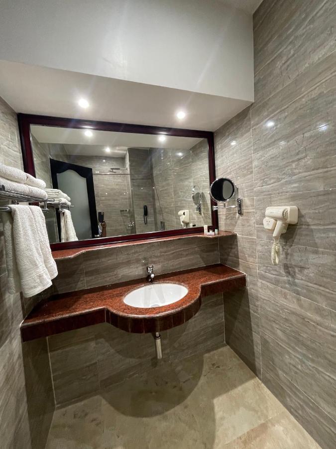 สัชจอยส์ Hotel วาร์คาลา ภายนอก รูปภาพ