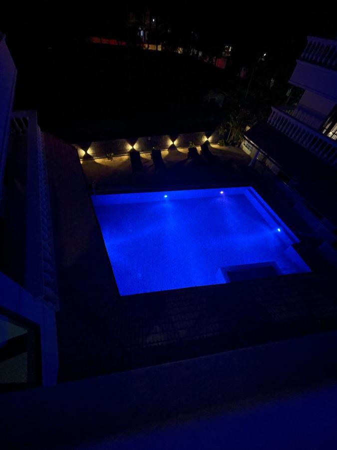 สัชจอยส์ Hotel วาร์คาลา ภายนอก รูปภาพ